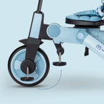 Micro Tricycle