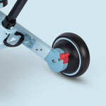 Micro Tricycle