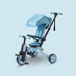 Micro Tricycle