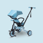 Micro Tricycle