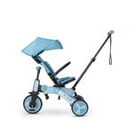 Micro Tricycle