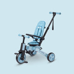 Micro Tricycle