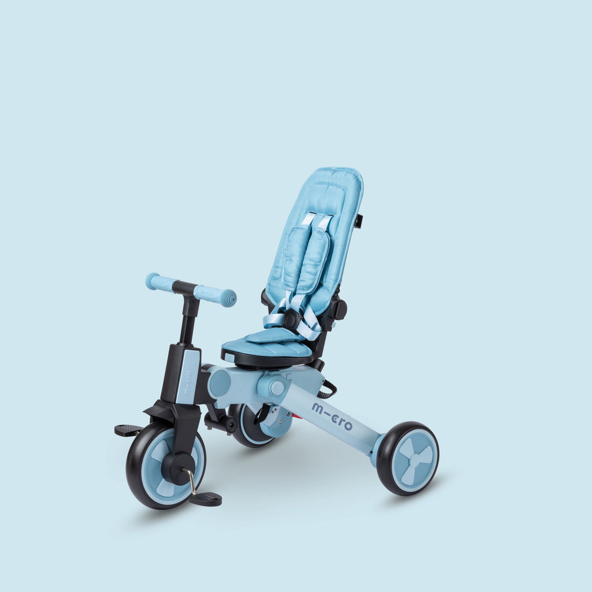 Micro Tricycle