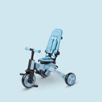 Micro Tricycle