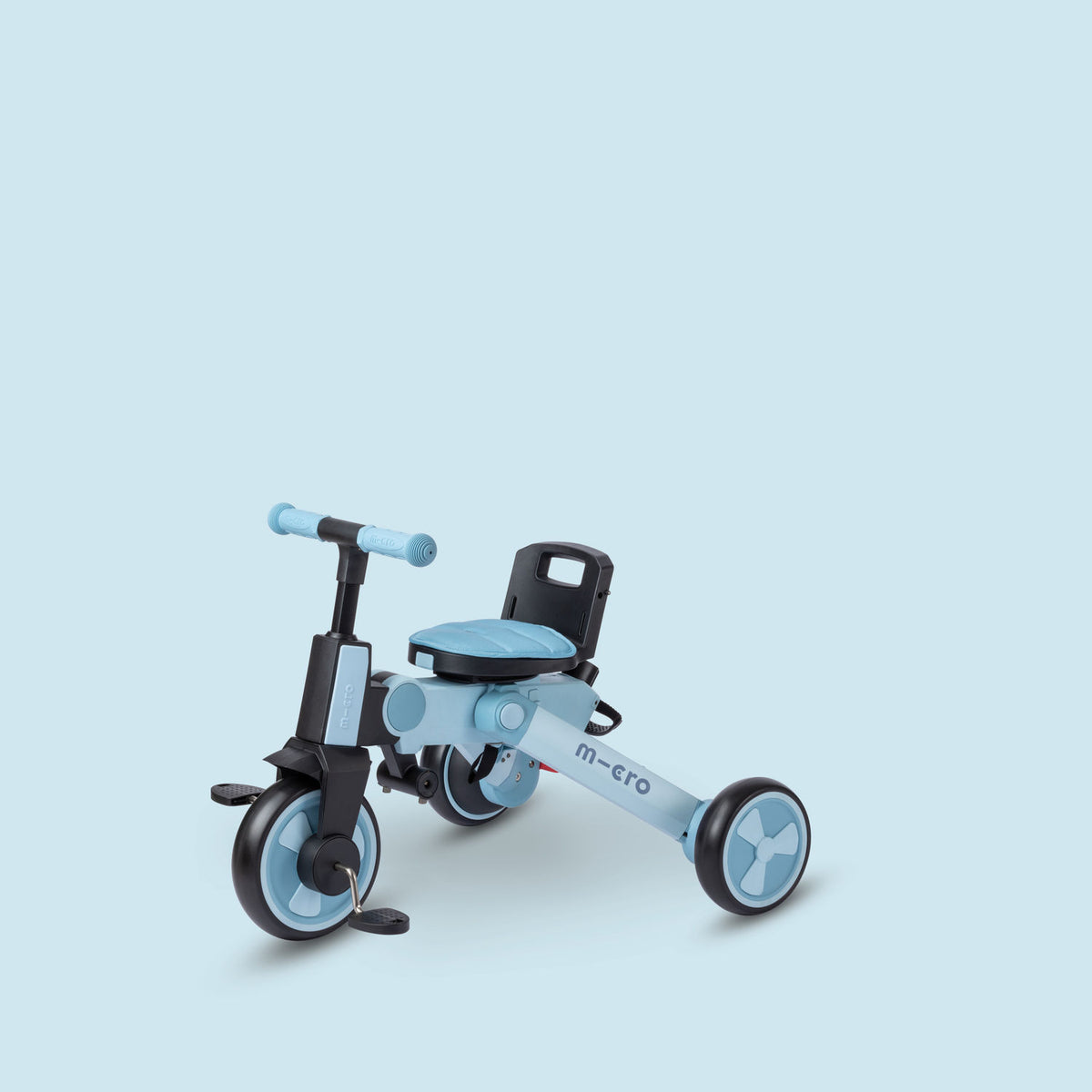 Micro Tricycle