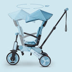 Micro Tricycle