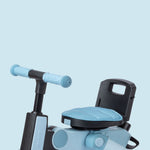 Micro Tricycle