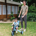 Micro Tricycle