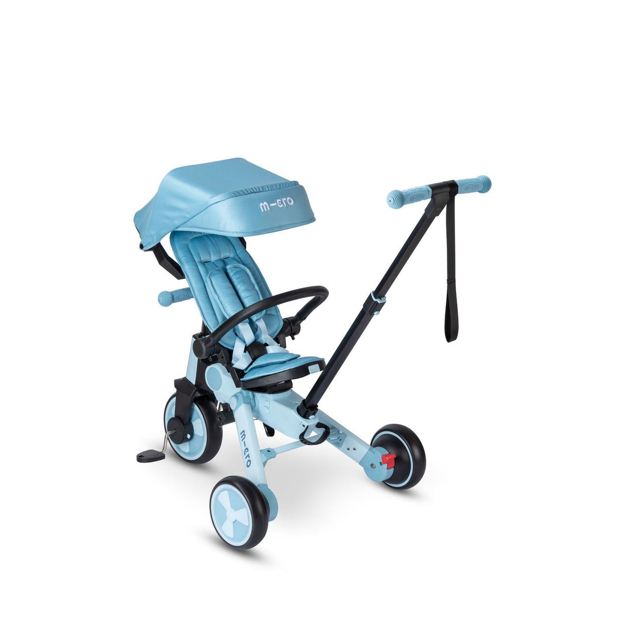 Micro Tricycle