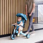 Micro Tricycle