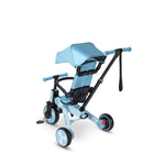 Micro Tricycle