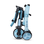Micro Tricycle