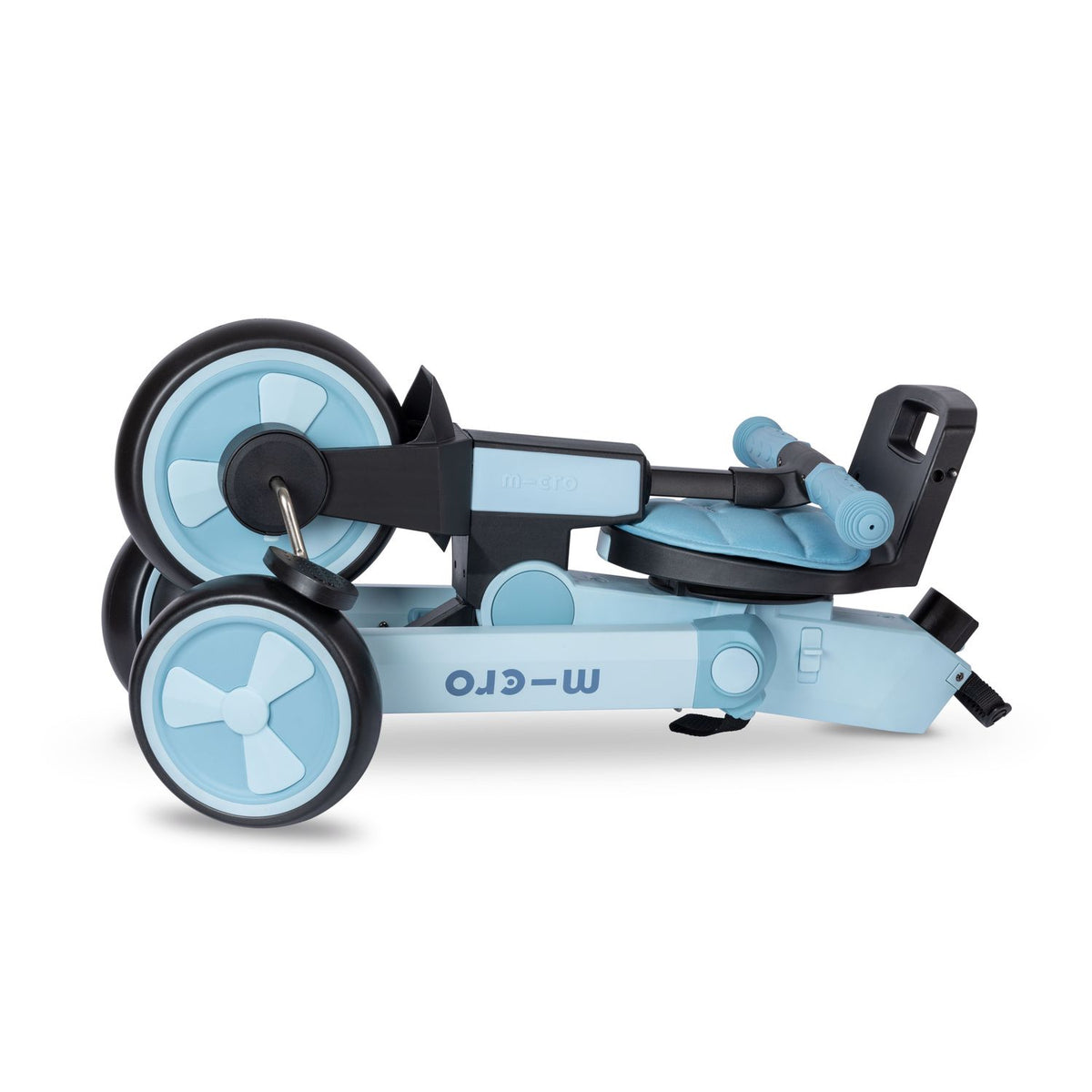 Micro Tricycle