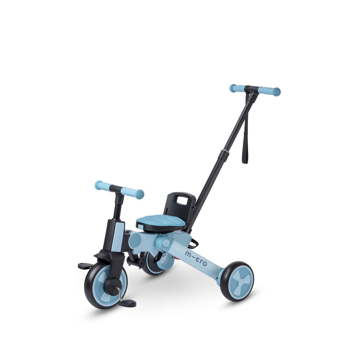Micro Tricycle