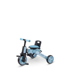 Micro Tricycle