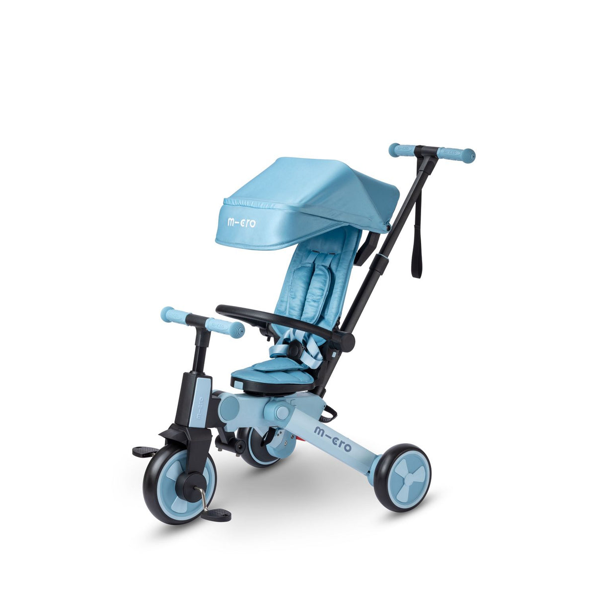 Micro Tricycle