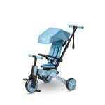 Micro Tricycle
