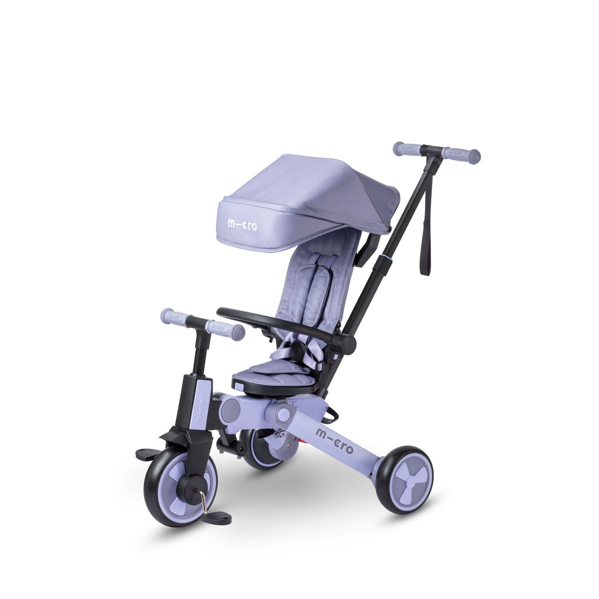 Micro Tricycle