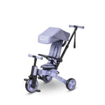 Micro Tricycle