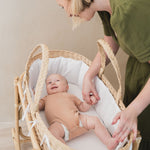 MOMIJI Vera Moses Basket