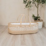 MOMIJI Vera Moses Basket