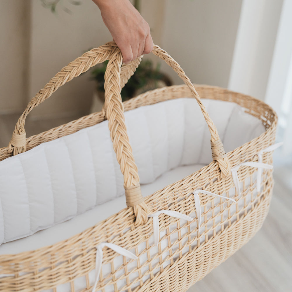 MOMIJI Vera Moses Basket