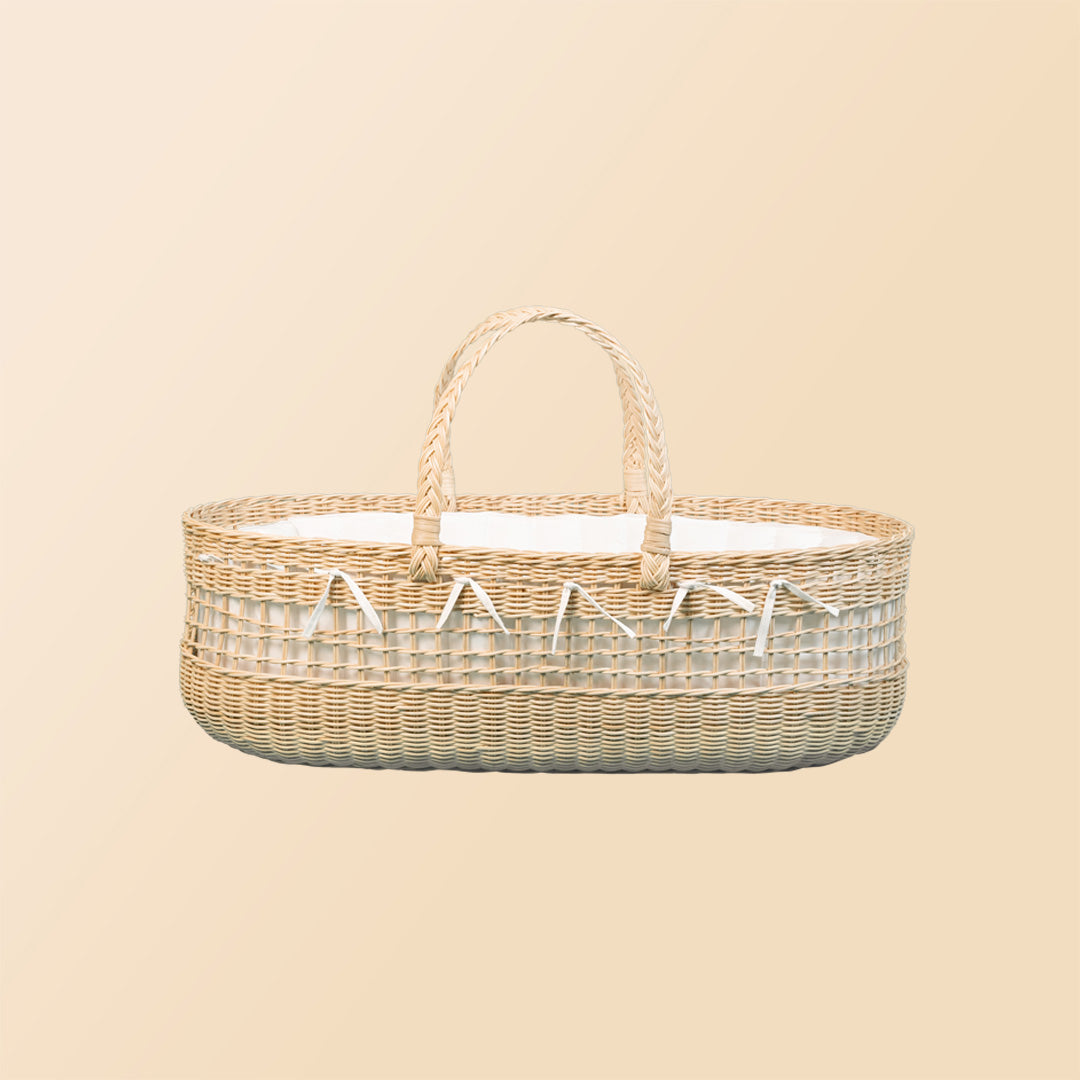 MOMIJI Vera Moses Basket