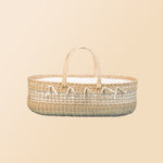 MOMIJI Vera Moses Basket