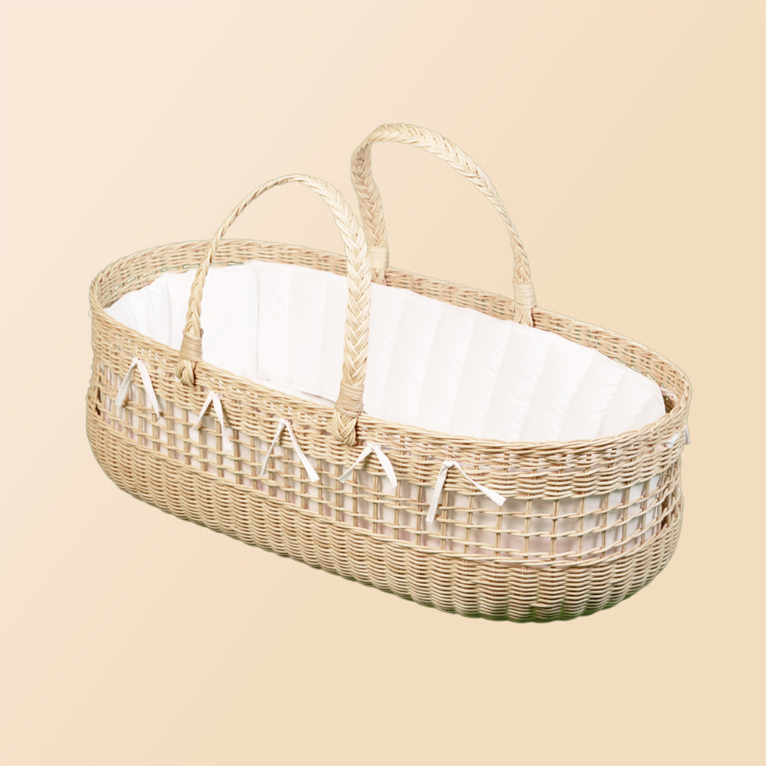 MOMIJI Vera Moses Basket