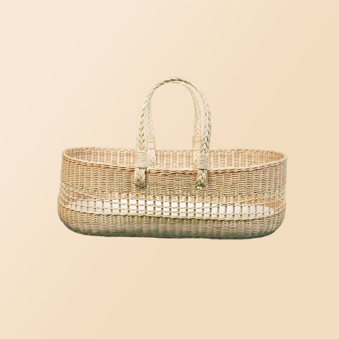 MOMIJI Vera Moses Basket