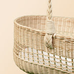 MOMIJI Vera Moses Basket