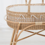 MOMIJI Fixed Stand for Vera Moses Basket