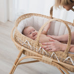 MOMIJI Fixed Stand for Vera Moses Basket