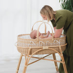 MOMIJI Fixed Stand for Vera Moses Basket