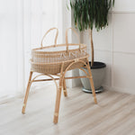 MOMIJI Fixed Stand for Vera Moses Basket