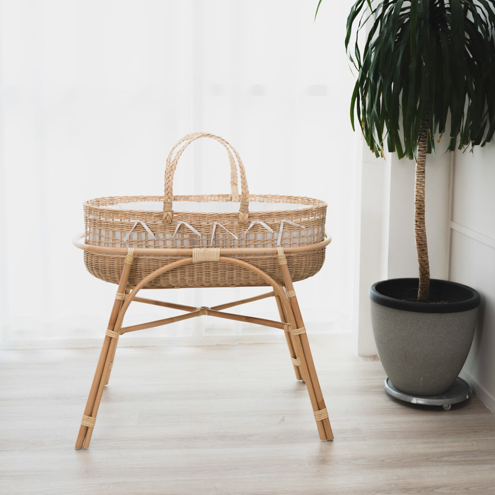 MOMIJI Vera Moses Basket
