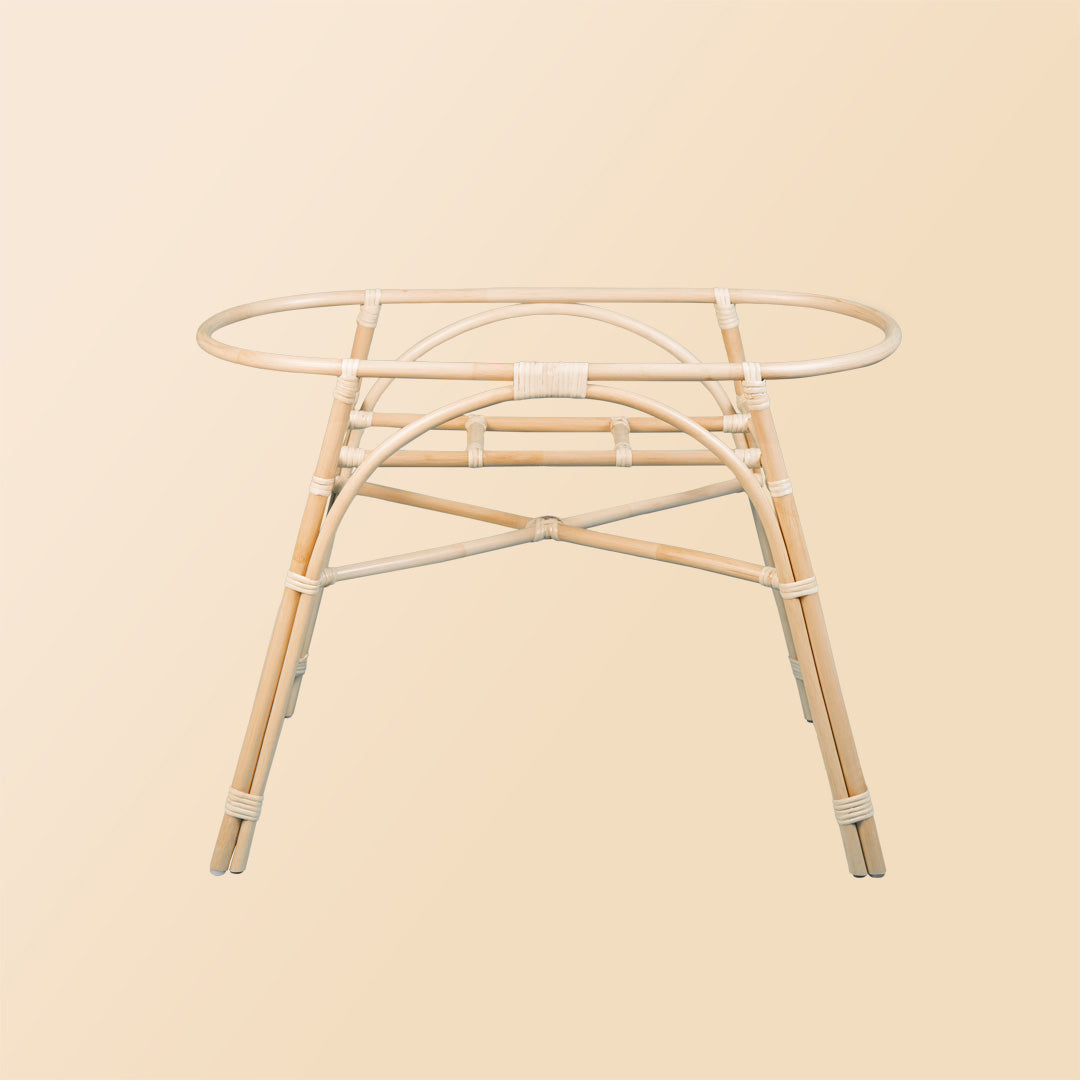 MOMIJI Fixed Stand for Vera Moses Basket