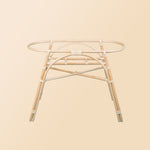 MOMIJI Fixed Stand for Vera Moses Basket