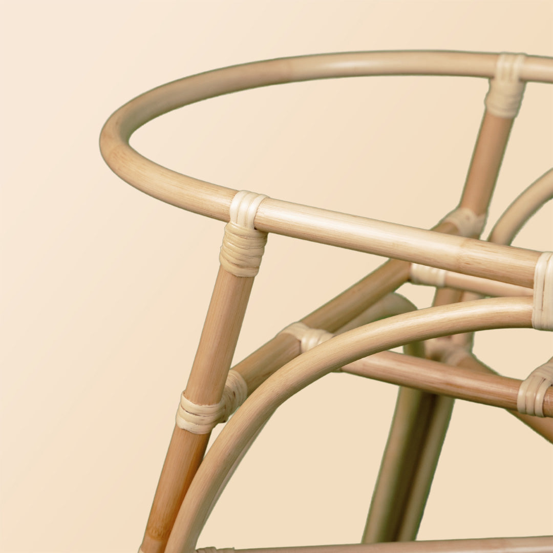 MOMIJI Fixed Stand for Vera Moses Basket