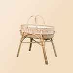 MOMIJI Fixed Stand for Vera Moses Basket