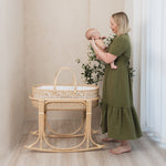MOMIJI Vera Moses Basket