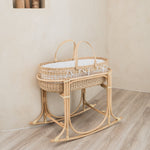 MOMIJI Rocking Stand for Vera Moses Basket