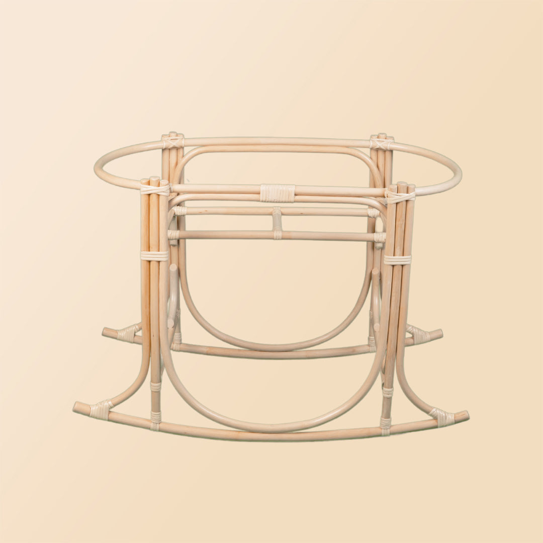MOMIJI Rocking Stand for Vera Moses Basket