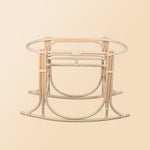 MOMIJI Rocking Stand for Vera Moses Basket