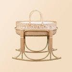 MOMIJI Rocking Stand for Vera Moses Basket