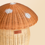 Mushroom Basket