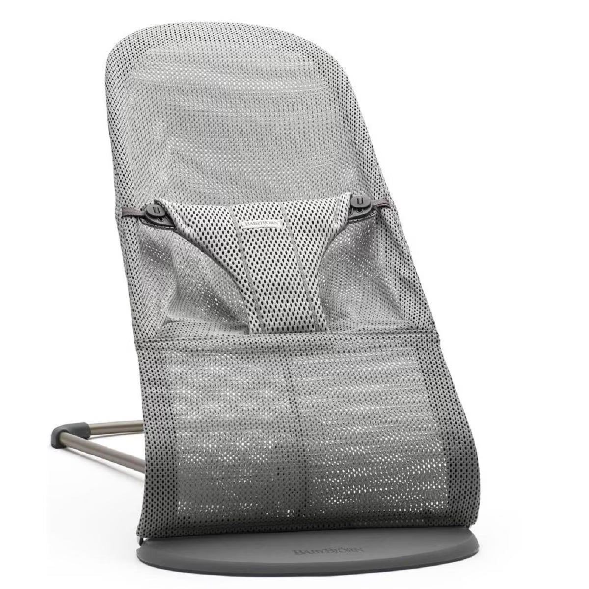 BabyBjorn Bouncer Bliss - Mesh