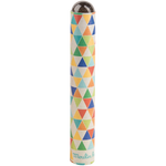 Moulin Roty Les Petites Merveilles Kaleidoscope, Harlequin 17cm