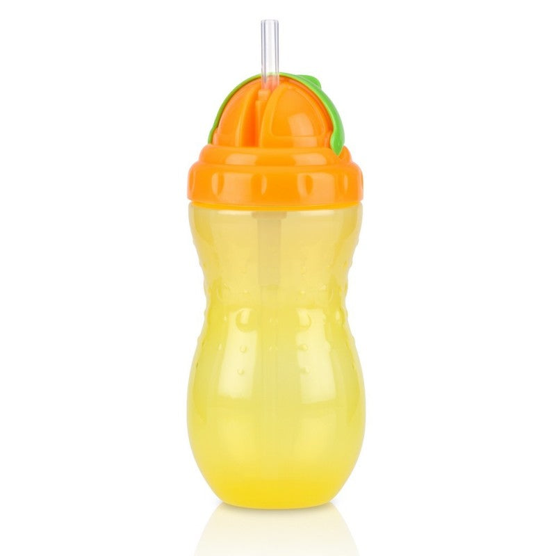 Nuby Flip-it Bottle 420ml