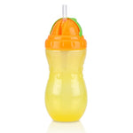 Nuby Flip-it Bottle 420ml